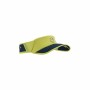 Visor Compressport XHWU389-5054 Yellow One size by Compressport, Hats and caps - Ref: S64136380, Price: 21,91 €, Discount: %