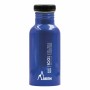 Cantil Laken Plain Azul 0,75 L de Laken, Cantil e garrafas de água - Ref: S64136671, Preço: 9,11 €, Desconto: %