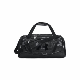 Sports bag Under Armour 1369222-007 Black One size by Under Armour, Sports bags - Ref: S64136965, Price: 34,84 €, Discount: %