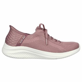 Chaussures de sport pour femme Skechers ULTRA FLEX 149710 MVE Saumon de Skechers, Homme - Réf : S64137050, Prix : 77,84 €, Re...