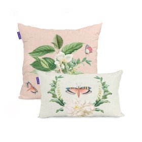 Cushion cover Icehome Emelie (60 x 60 cm) | Tienda24 - Global Online Shop Tienda24.eu