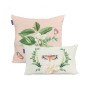 Set de housses de coussin HappyFriday Azahara Multicouleur 2 Pièces | Tienda24 - Global Online Shop Tienda24.eu