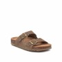 Women's sandals XTI Brown by XTI, Sandals - Ref: S64137097, Price: 33,18 €, Discount: %