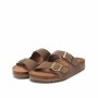 Women's sandals XTI Brown by XTI, Sandals - Ref: S64137097, Price: 33,18 €, Discount: %