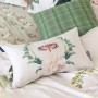 Set de housses de coussin HappyFriday Azahara Multicouleur 2 Pièces | Tienda24 - Global Online Shop Tienda24.eu