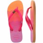 Ciabatte da Donna Havaianas Brasil Fresh Rosa di Havaianas, Aria aperta e sport - Rif: S64137113, Prezzo: 0,00 €, Sconto: %