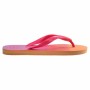 Badelatschen für Frauen Havaianas Brasil Fresh Rosa von Havaianas, Outdoor und Sport - Ref: S64137113, Preis: 23,99 €, Rabatt: %