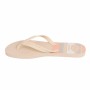 Ciabatte da Donna Havaianas Elegance Bianco Naturale di Havaianas, Aria aperta e sport - Rif: S64137116, Prezzo: 0,00 €, Scon...