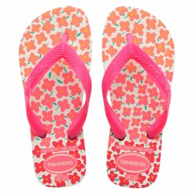 Chanclas para Niños Havaianas Flux Rosa de Havaianas, Sandalias y chanclas - Ref: S64137118, Precio: 17,32 €, Descuento: %