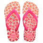 Flip Flops for Children Havaianas Flux Pink by Havaianas, Flip Flops & Thongs - Ref: S64137118, Price: 17,32 €, Discount: %