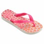 Flip Flops for Children Havaianas Flux Pink by Havaianas, Flip Flops & Thongs - Ref: S64137118, Price: 17,32 €, Discount: %