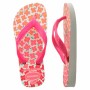 Chanclas para Niños Havaianas Flux Rosa de Havaianas, Sandalias y chanclas - Ref: S64137118, Precio: 17,32 €, Descuento: %