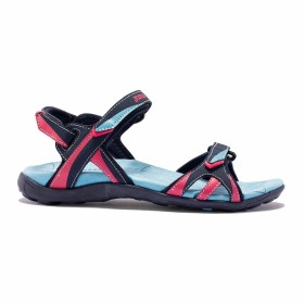 Sandales pour Enfants Joma Sport S.Bolonia Lady 2403 Bleu de Joma Sport, Tongs - Réf : S64137119, Prix : 25,81 €, Remise : %