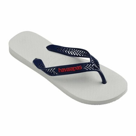 Tongs pour Femmes Havaianas Power Light Blanc de Havaianas, Plein air et sports - Réf : S64137120, Prix : 0,00 €, Remise : %