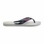 Chanclas para Mujer Havaianas Power Light Blanco de Havaianas, Aire libre y deportes - Ref: S64137120, Precio: 0,00 €, Descue...