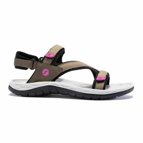 Children's sandals Joma Sport S.Climber Lady 2424 Brown by Joma Sport, Flip Flops & Thongs - Ref: S64137121, Price: 25,81 €, ...