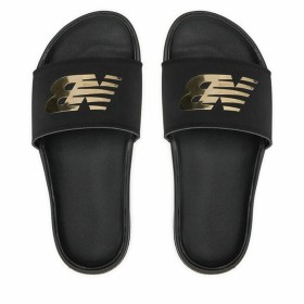 Chanclas para Mujer New Balance 200 Chrome Negro de New Balance, Aire libre y deportes - Ref: S64137131, Precio: 35,07 €, Des...