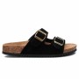 Sandalias de Mujer XTI Negro de XTI, Sandalias de vestir - Ref: S64137133, Precio: 33,99 €, Descuento: %