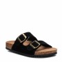 Sandalias de Mujer XTI Negro de XTI, Sandalias de vestir - Ref: S64137133, Precio: 33,99 €, Descuento: %