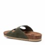 Sandales pour Femme XTI Olive de XTI, Sandales - Réf : S64137134, Prix : 35,03 €, Remise : %