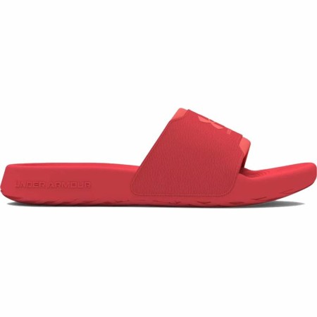 Chanclas para Mujer Under Armour Ignite Select Rojo de Under Armour, Aire libre y deportes - Ref: S64137137, Precio: 0,00 €, ...