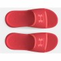 Chanclas para Mujer Under Armour Ignite Select Rojo de Under Armour, Aire libre y deportes - Ref: S64137137, Precio: 0,00 €, ...