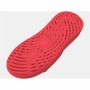 Chanclas para Mujer Under Armour Ignite Select Rojo de Under Armour, Aire libre y deportes - Ref: S64137137, Precio: 0,00 €, ...