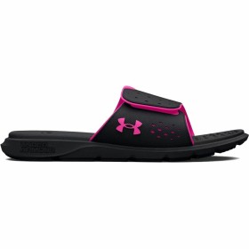 Chanclas para Mujer Under Armour Ignite 7 SL Negro de Under Armour, Aire libre y deportes - Ref: S64137143, Precio: 33,23 €, ...