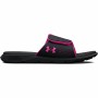 Chinelos para Mulher Under Armour Ignite 7 SL Preto de Under Armour, Ar livre e desporto - Ref: S64137143, Preço: 0,00 €, Des...