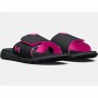 Chanclas para Mujer Under Armour Ignite 7 SL Negro de Under Armour, Aire libre y deportes - Ref: S64137143, Precio: 0,00 €, D...