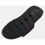 Tongs pour Femmes Under Armour Ignite 7 SL Noir de Under Armour, Plein air et sports - Réf : S64137143, Prix : 33,23 €, Remis...