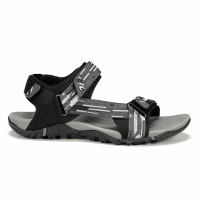 Sandalias de Montaña Chiruca Chiruca Dakar 23 Negro de Chiruca, Aire libre y deporte - Ref: S64137148, Precio: 50,14 €, Descu...