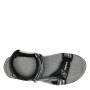 Sandales de montagne Chiruca Chiruca Dakar 23 Noir de Chiruca, Plein air et sport - Réf : S64137148, Prix : 50,14 €, Remise : %