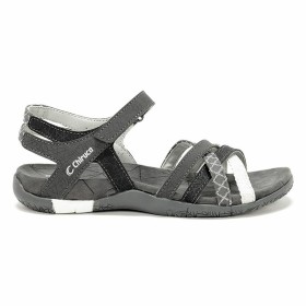 Sandalen für die Berge Chiruca Malibu 13 Schwarz von Chiruca, Outdoor und Sport - Ref: S64137150, Preis: 0,00 €, Rabatt: %