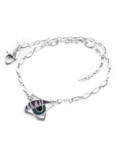 Collier Femme Thomas Sabo KE1742-173-5-L100 100 cm | Tienda24 Tienda24.eu