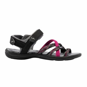 Sandales pour Enfants Joma Sport S.Mali Lady 2401 Noir de Joma Sport, Tongs - Réf : S64137167, Prix : 21,22 €, Remise : %