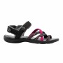 Kinder sandalen Joma Sport S.Mali Lady 2401 Schwarz von Joma Sport, Zehentrenner - Ref: S64137167, Preis: 21,22 €, Rabatt: %