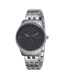 Relógio masculino Light Time ALLUMINIUM (Ø 40 mm) | Tienda24 Tienda24.eu