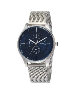 Orologio Uomo Pierre Cardin A-PC902731F121 da Pierre Cardin, Orologi da polso - Ref: S7235837, Precio: 103,68 €, Descuento: %