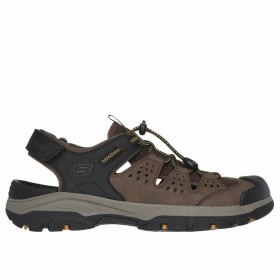 Sandales de montagne Skechers Tresmen - Menard de Skechers, Plein air et sport - Réf : S64137172, Prix : 60,57 €, Remise : %