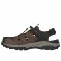 Sandali da Montagna Skechers Tresmen - Menard di Skechers, Aria aperta e sport - Rif: S64137172, Prezzo: 60,57 €, Sconto: %