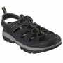 Sandalen für die Berge Skechers Tresmen - Menard Schwarz von Skechers, Outdoor und Sport - Ref: S64137173, Preis: 57,37 €, Ra...