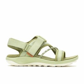 Mountain sandals Merrell Terran 4 Backstrap Light Green by Merrell, Sports and outdoors - Ref: S64137174, Price: 83,64 €, Dis...