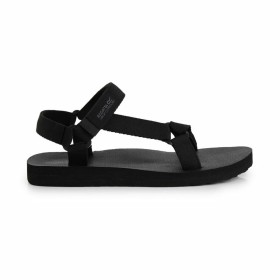 Sandalen für die Berge Regatta Vendeavour Schwarz von Regatta, Outdoor und Sport - Ref: S64137177, Preis: 19,28 €, Rabatt: %