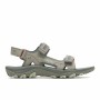 Sandalen für die Berge Merrell Huntington Grau von Merrell, Outdoor und Sport - Ref: S64137178, Preis: 71,10 €, Rabatt: %