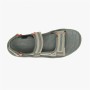 Sandálias de Montanha Merrell Huntington Cinzento de Merrell, Ar livre e desporto - Ref: S64137178, Preço: 71,10 €, Desconto: %