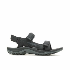 Mountain sandals Merrell Huntington Black by Merrell, Outdoors and sport - Ref: S64137179, Price: 71,52 €, Discount: %