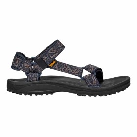 Sandalias de Montaña Teva Winsted Total Eclipse de Teva, Aire libre y deporte - Ref: S64137187, Precio: 49,21 €, Descuento: %