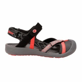 Sandalias de Montaña Chiruca Palmera 18 Negro de Chiruca, Aire libre y deportes - Ref: S64137190, Precio: 47,64 €, Descuento: %