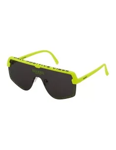 Lunettes de soleil Homme Polaroid PLD2106-G-S-807 ø 57 mm | Tienda24 Tienda24.eu